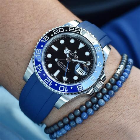 replacement rolex gmt bracelet|Rolex gmt watches for men.